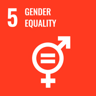 5DGender Equality