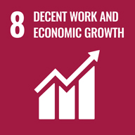 8．Decent Work And Economic Growth