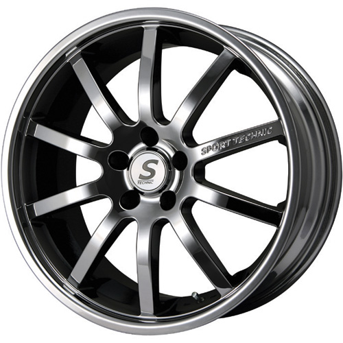 コラボレーションホイール > SPORT TECHNIC MONO10 ADVANTAGE2