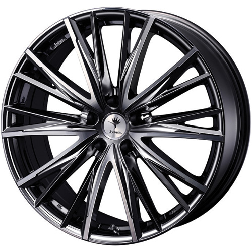 WEDS/クレンツェ エルアボラ 331EVO [WEDS / KRANZE ELABORAR