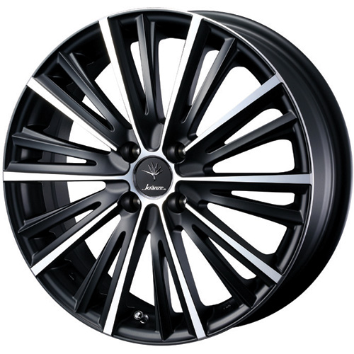 クレンツェ　マジス Kranze MAGISS 17/16inch（クレンツェ マジス 17/16インチ