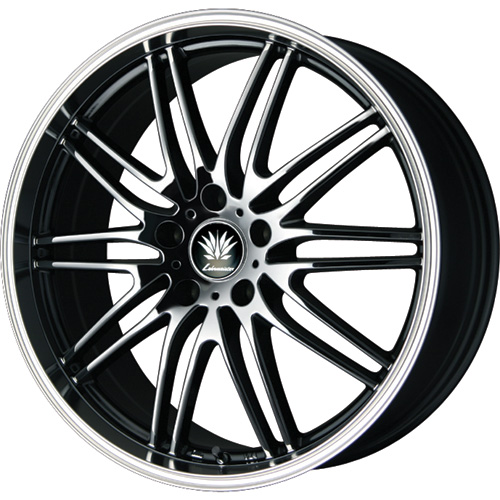 レアマイスター ドゥブルディックス 19インチ 売約済み