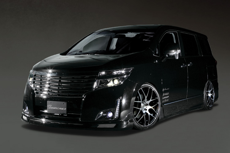 SPORT TECHNIC/スポーツテクニック MONO 7エクシード Limited [SPORT