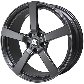 3DDESIGN/3Dデザイン TYPE3 FORGED｜フジ・コーポレーション