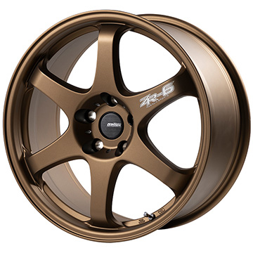 5ZIGEN/5ZIGEN ZR-6｜フジ・コーポレーション