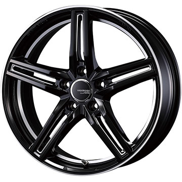 ADVANTI RACING/ヴィゴロッソ N521(タイヤホイールセット ADVANTI RACING/ヴィゴロッソ N521(タイヤホイールセット