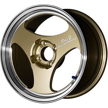 その他 ONI 2 cm3dmju YOKOHAMA WHEEL | Brand | ADVAN Racing R6 for Japanese Cars
