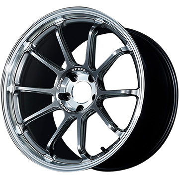 Amazon | レイズマルカ アルミホイール 4本セット RMP RACING R25 クラシカルブロンズ 15×5.0J 4H PCD100  +45 | タイヤ・ホイールセット | 車＆バイク