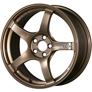 YOKOHAMA/アドバンレーシング TC-4 for GR86/BRZ CUP｜フジ