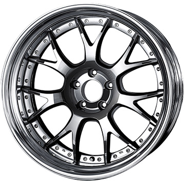 ◉aimgain エイムゲイン 20インチ 4本セット◉ AIMGAIN/エイムゲイン GIIM（タイヤホイールセット）｜フジ