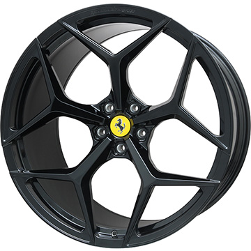 ALPHA AP508 Forged モノブロック