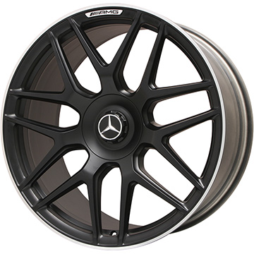 AMG/AMG 7ダブルスポーク CONTINENTAL/コンチ クロスコンタクトUHP