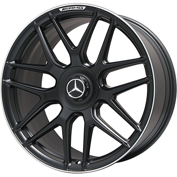 AMG/AMG クロススポーク【限定】（タイヤホイールセット）｜フジ