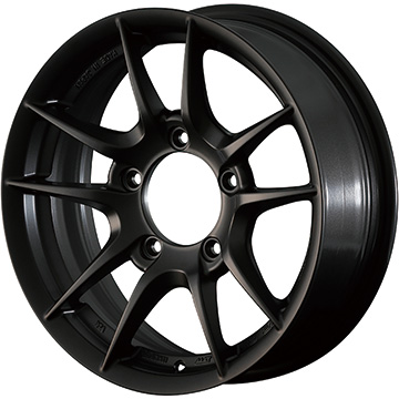 AXEL　本州送料無料　ワイルドボア　16インチ 楽天市場】ジムニーシエラ ホイール JB74 【アピオ WILDBOAR X2