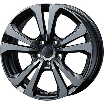 ADVANCE LINE/アドバンスライン SV-1 ガンメタリック（タイヤホイール