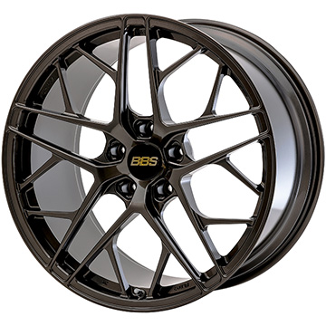BBS製 鍛造品】スバル 純正オプション RG362 16in 6.5J +48