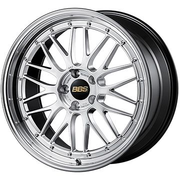 BBS JAPAN/BBS LM（タイヤホイールセット）｜フジ・コーポレーション