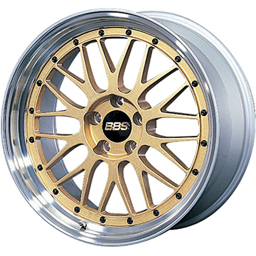 BBS LM 18インチ　ホイール