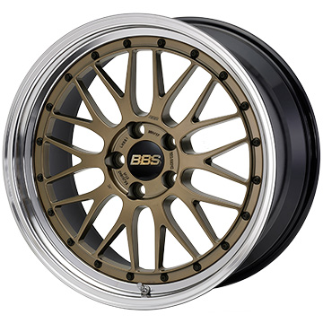 タイヤ・ホイール BBS LM BBS JAPAN/BBS LM（タイヤホイールセット）｜フジ・コーポレーション