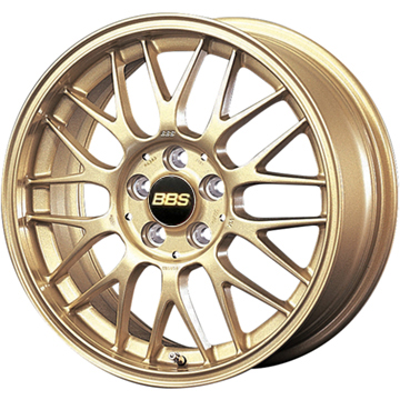 BBS JAPAN/BBS RG-F（タイヤホイールセット）｜フジ・コーポレーション