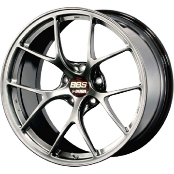 橋の下BBSホイールタイヤセット 楽天市場】中古 BBS RI-D RI026 RI097 タイヤホイールセット 4本