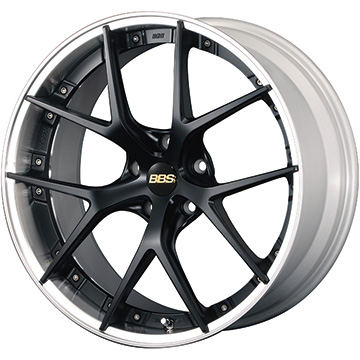 BBS RI-S ホイール