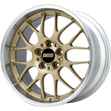 BBS RS GT