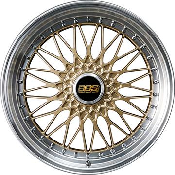 BBS JAPAN/BBS SUPER RS（タイヤホイールセット）｜フジ・コーポレーション