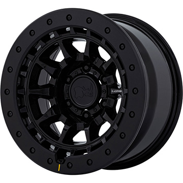 BLACK RHINO/ブラックライノ TUSK（タイヤホイールセット）｜フジ