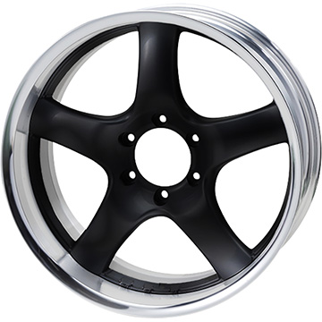 4X4エンジニア/ブラッドレー dt1（タイヤホイールセット）｜フジ