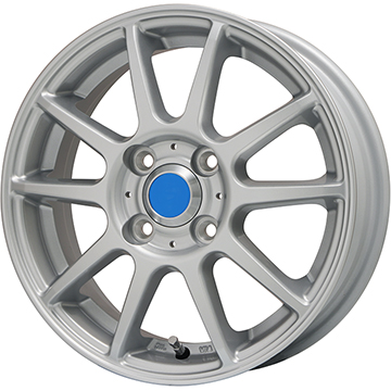 Brandle ブランドル 302 タイヤホイールセット フジ コーポレーション Brandle ブランドル 302 タイヤホイールセット フジ コーポレーション