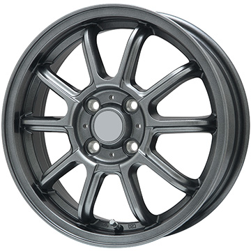 Brandle ブランドル V15 タイヤホイールセット フジ コーポレーション
