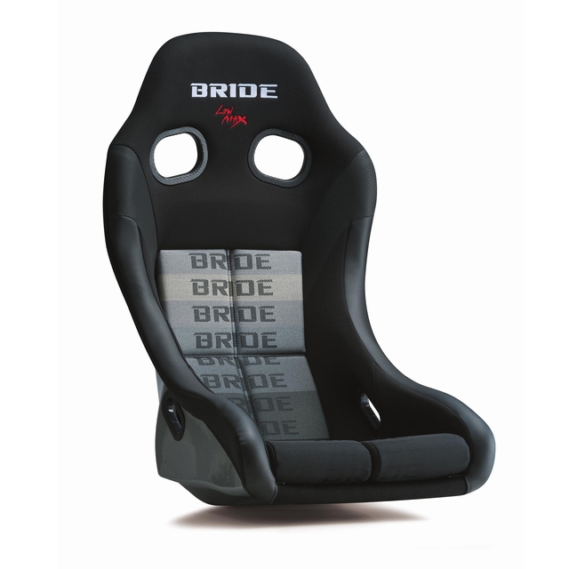 BRIDE ZIEG IV WIDE FRP製シルバーシェル グラデーションロゴ BRIDE ZIEG IV WIDE FRP製シルバーシェル グラデーションロゴ