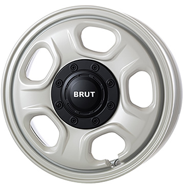 TRISTAR/BRUT BR-33（タイヤホイールセット）｜フジ