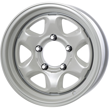 TRISTAR/BRUT BR-44（タイヤホイールセット）｜フジ