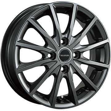 BRIDGESTONE/バルミナ AR12|フジ・コーポレーション
