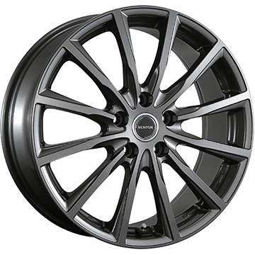 BRIDGESTONE BALMINUM AR12 のパーツレビュー | シエンタ