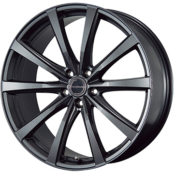BRIDGESTONE/バルミナ LS10 トヨタ・レクサス車専用（タイヤホイール