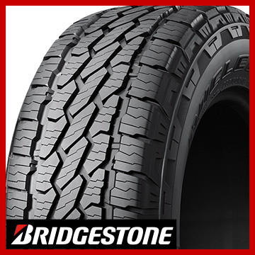 BRIDGESTONE/デューラー A/T002 RBL｜フジ・コーポレーション