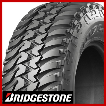 BRIDGESTONE/デューラー M/T674｜フジ・コーポレーション