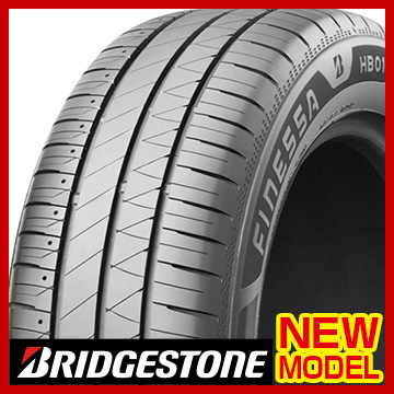 BRIDGESTONE/ フィネッサ HB01