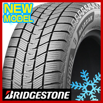 BRIDGESTONE ブリザック アイスピーク