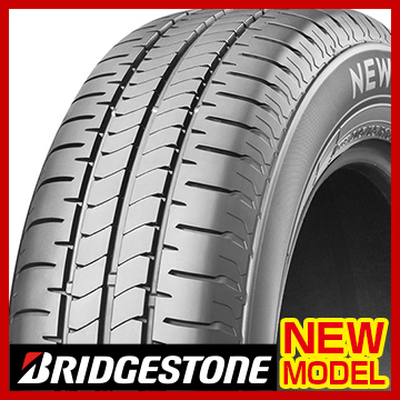 BRIDGESTONE ニューノ