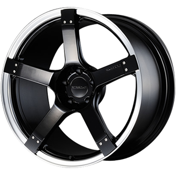 最新な プロドライブ GC-05N 19インチ PCD114.3 - ブリヂストン 