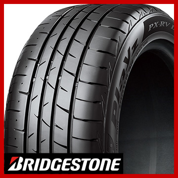 BRIDGESTONE/プレイズ PX RVII｜フジ・コーポレーション