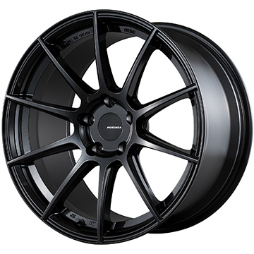 BRIDGESTONE/ポテンザ SW010（タイヤホイールセット）｜フジ