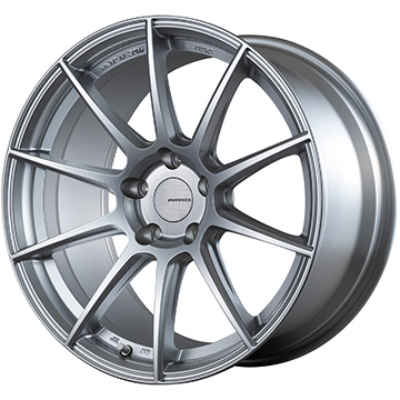 18インチ Bridgestone POTENZA SW010 ブラック