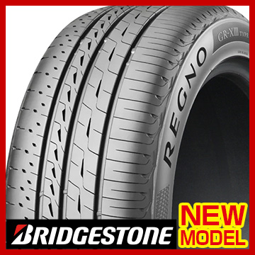 BRIDGESTONE/ レグノ GR-XIII TYPE RV