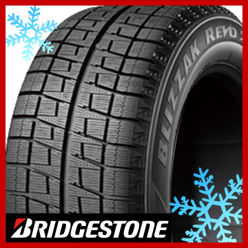BRIDGESTONE/ブリザック ブリザック RFT REVO2｜フジ・コーポレーション