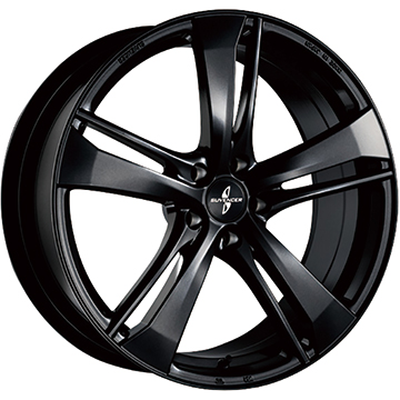 BRIDGESTONE/サヴェンサー AW5s（タイヤホイールセット）｜フジ
